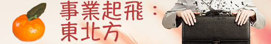 本年流年六白星來到東北方。六白代表官星，為掌管升遷，權力之位置。若希望羊年事業運步步高陞，不妨在自己座位的東北方放一杯水。若希望順道加強財運，可在杯中放六粒白色的小石（記住定期換水）。特別要留意，今年東北方不宜動土，會破壞吉氣，所以不宜搬動東北方的家具或鑿牆等。