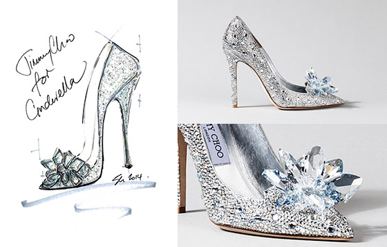 Jimmy Choo