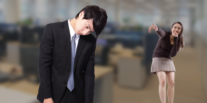 最傷男人自尊的9句