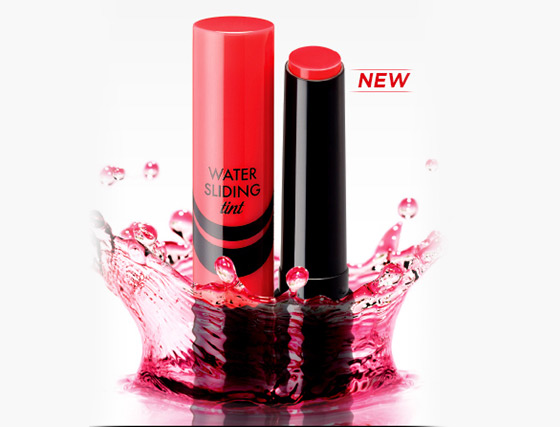 Aritaum Water Sliding Tint 韓國妝品店售價由$7ｘ至$9ｘ