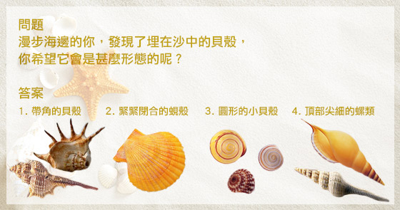 心理測驗：你想要怎樣的戀愛