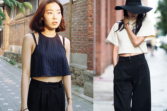 令打扮升呢的Fashion Item