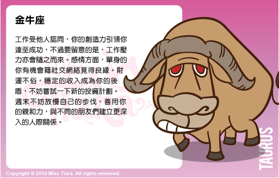 每週星座 13/4/2015 – 19/4/2015