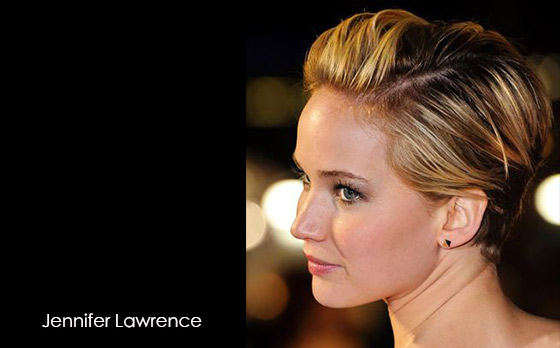 Jennifer Lawrence