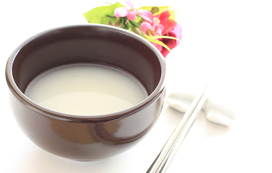 韓妹4大美肌抗皺食物