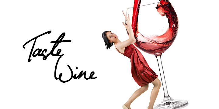 Taste wine：新世界酒甜易中招