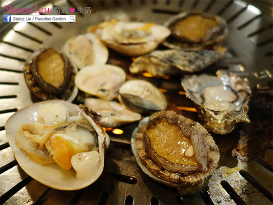 Staice：BBQ7080銅鑼灣另一韓燒熱點