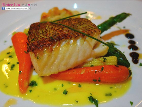Pan Fried Chilean Seabass Pan Fried Chilean Seabass
