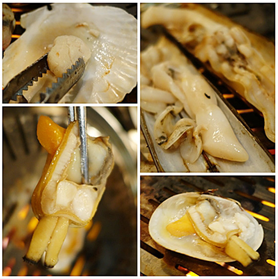 Staice：BBQ7080銅鑼灣另一韓燒熱點