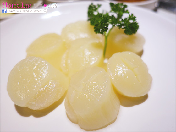 Staice Liu：韓風味。＊梨滿園