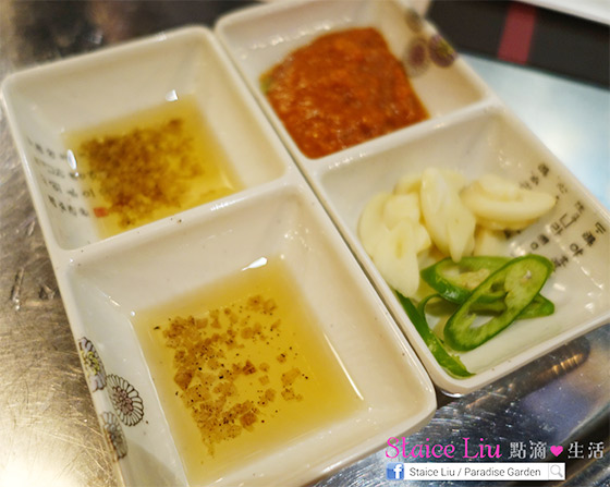Staice：BBQ7080銅鑼灣另一韓燒熱點