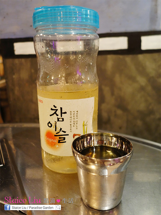 Staice：BBQ7080銅鑼灣另一韓燒熱點