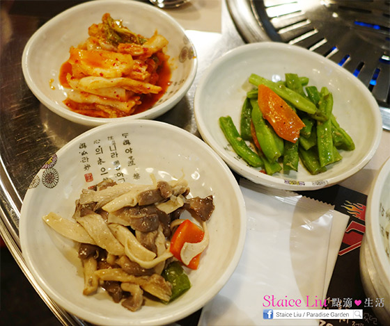 Staice：BBQ7080銅鑼灣另一韓燒熱點