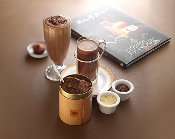 Artisanal Chocolate Drink $250 Artisanal Chocolate Drink $250