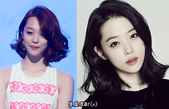 wavy bob可愛小技巧