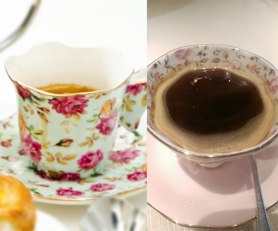 Coffeeholic：Brunch歎陳豪咖啡