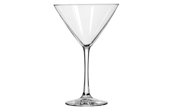 Martini Glass
