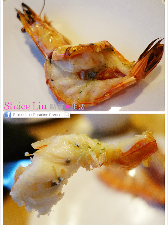 staice：下午茶可以是泰式