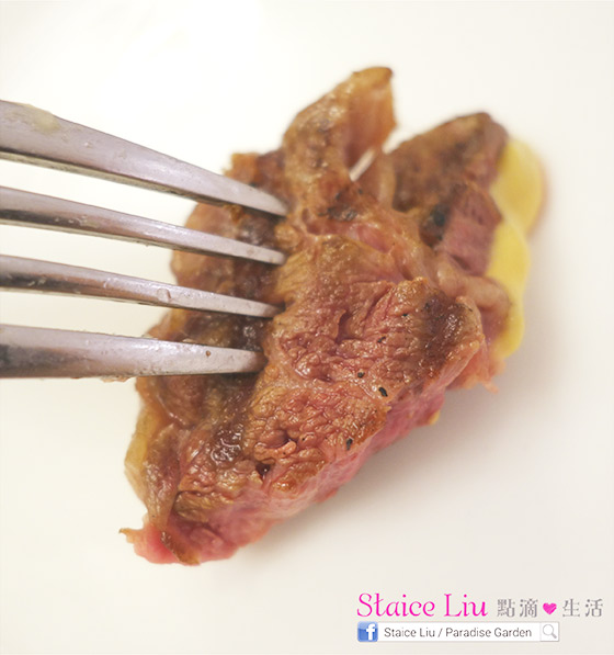 Staice Liu：女孩子的美食拍照天地