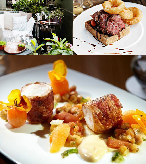 為食別錯過　2015香港餐廳週