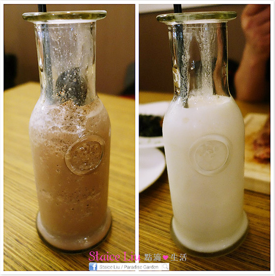 Staice Liu：旺角風情特色小店