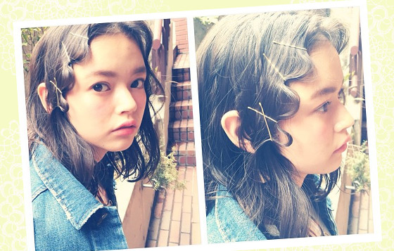 不如來個「無風起浪」^w^？