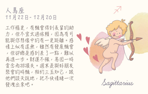 每週星座27/7/2015－2/8/2015