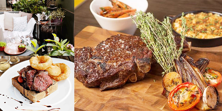為食別錯過　2015香港餐廳週