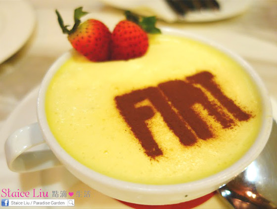 Tiramisu 提拉米蘇 $58