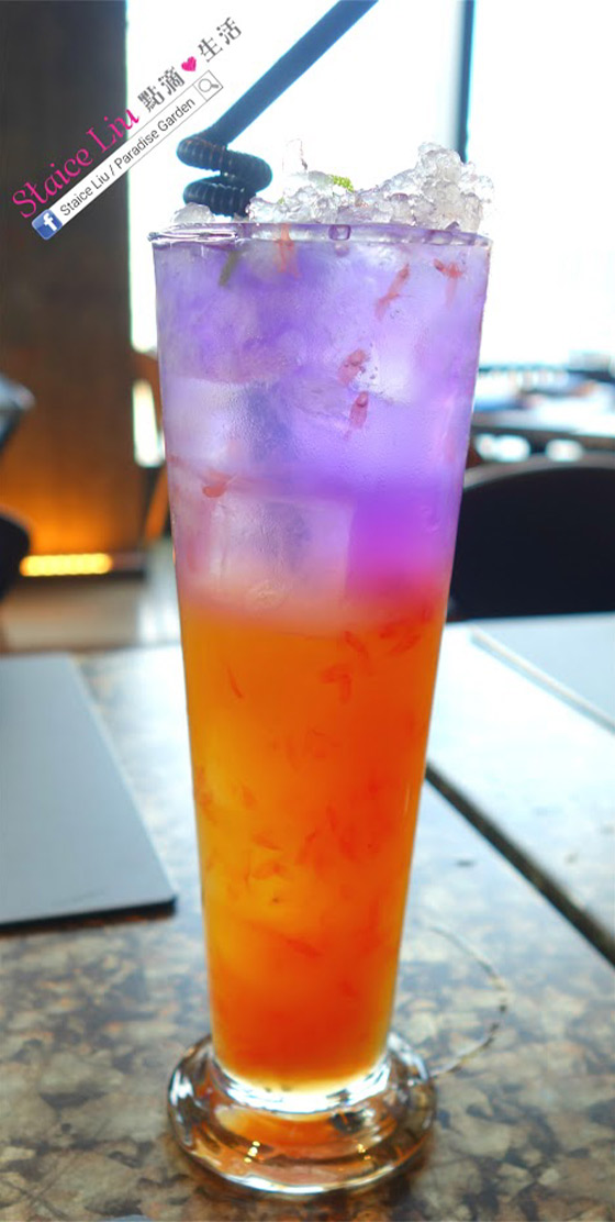 美顏、美妝、美食下午茶。心多多Tea Set選擇