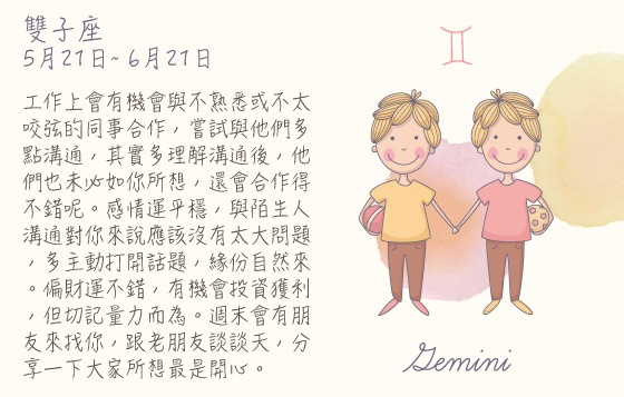 每週星座 3/8/2015 – 9/8/2015