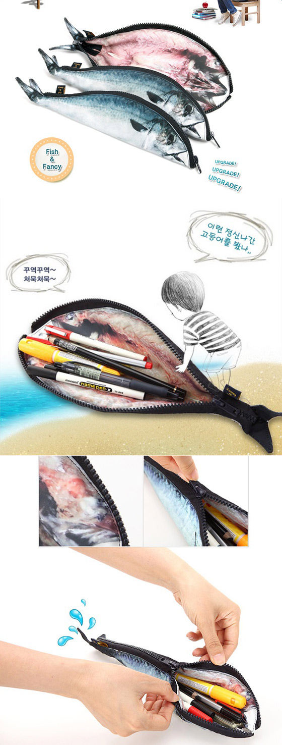 1. 鯖魚（₩15000/約$98）