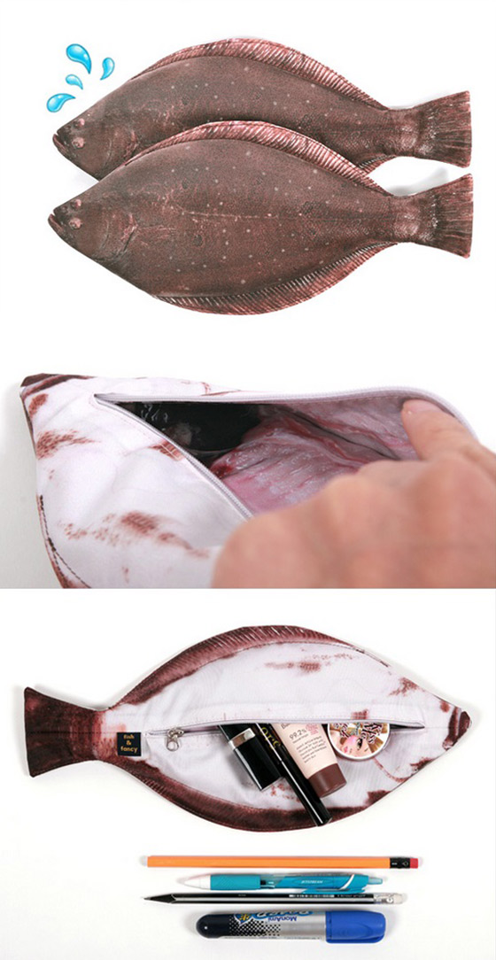 3. 偏口魚 (₩17000/約$111)