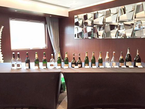 Be a lady：Champagne Lovers的Brunch