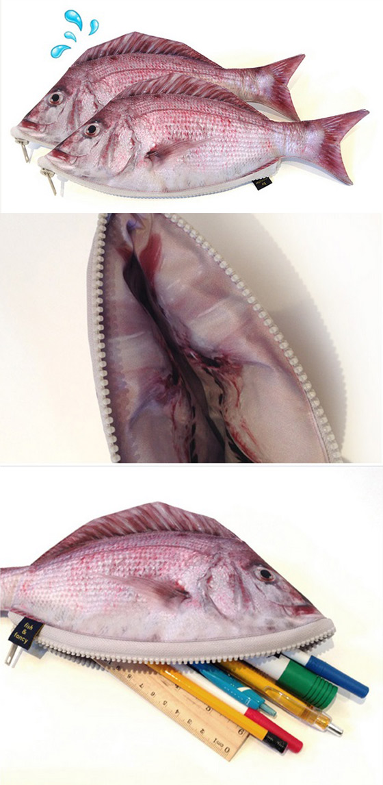 4. 紅魚 (₩17000/約$124)
