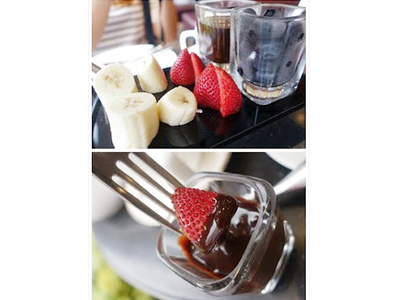 Häagen-Dazs 皇室下午茶。.* 貴族皇室享受
