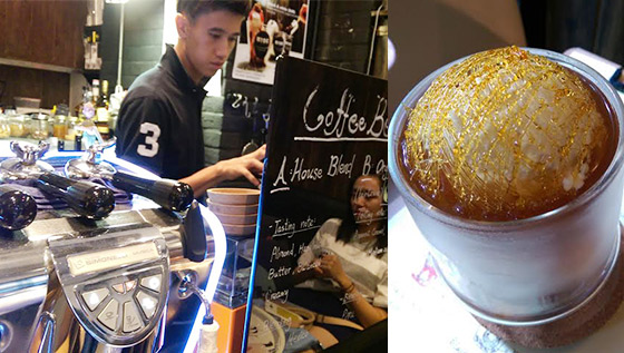 Coffeeholic：慎入！83款咖啡甜品唔識揀