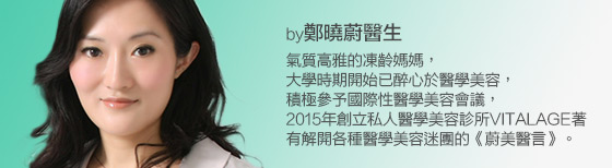 美麗醫然：不再「痘」纏