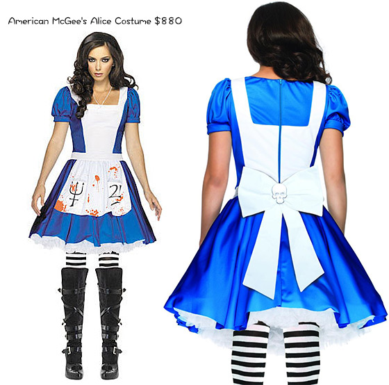 即買即著halloween爆靚look