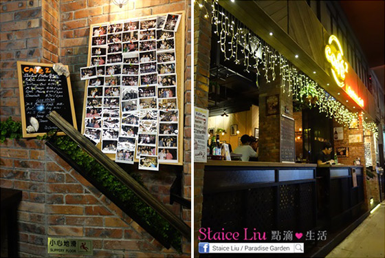 Cafe not 2 Simple~