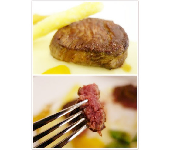 食得入口的美味藝術品
