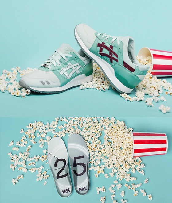 最新熱搶粉系Sneakers