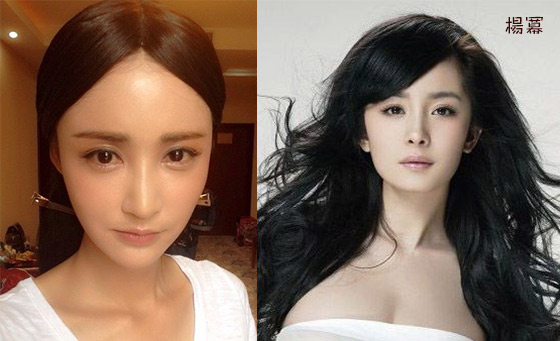 戀愛運up：兩種女生不能束髮