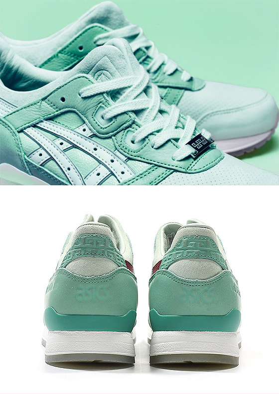 最新熱搶粉系Sneakers