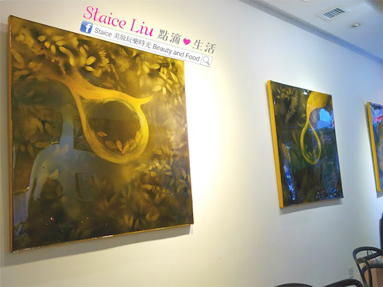 食得入口的美味藝術品
