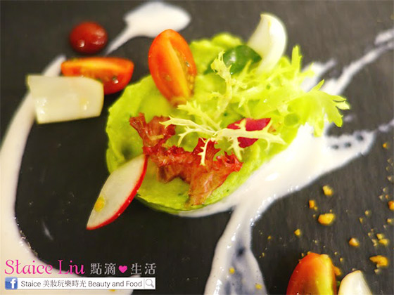 食得入口的美味藝術品