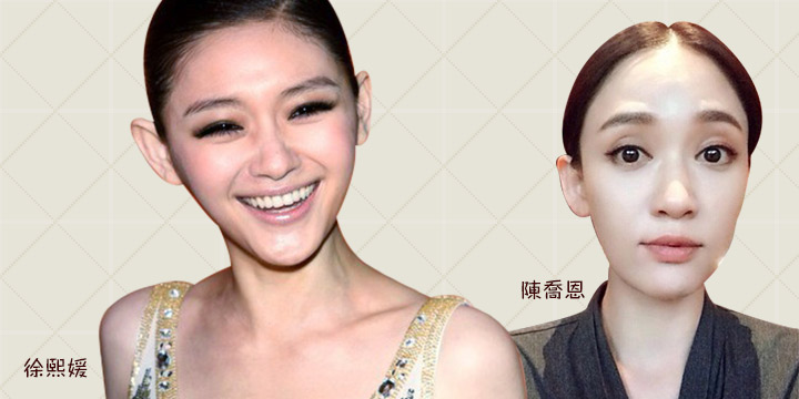 戀愛運up：兩種女生不能束髮