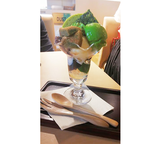 青柳芭菲 780日圓