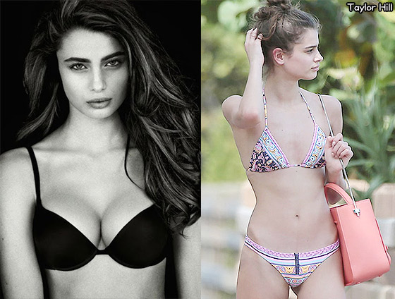 Taylor Hill