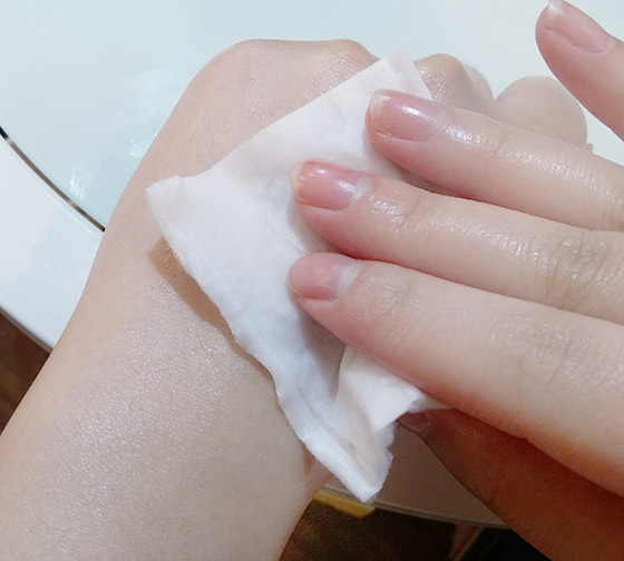 試新室：可skip爽膚水的潔面乳　真唔真？
